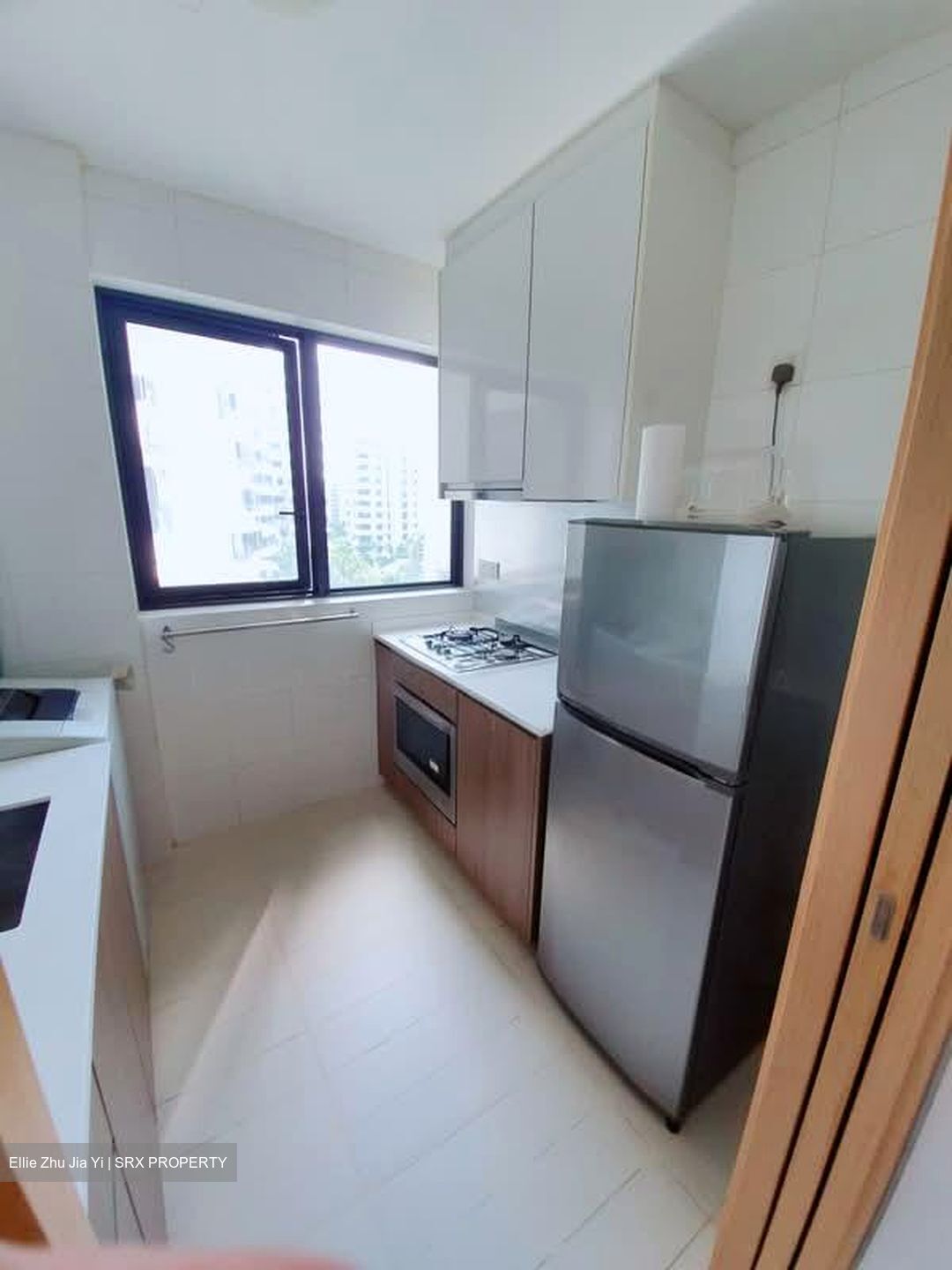 NV Residences (D18), Condominium #557381411